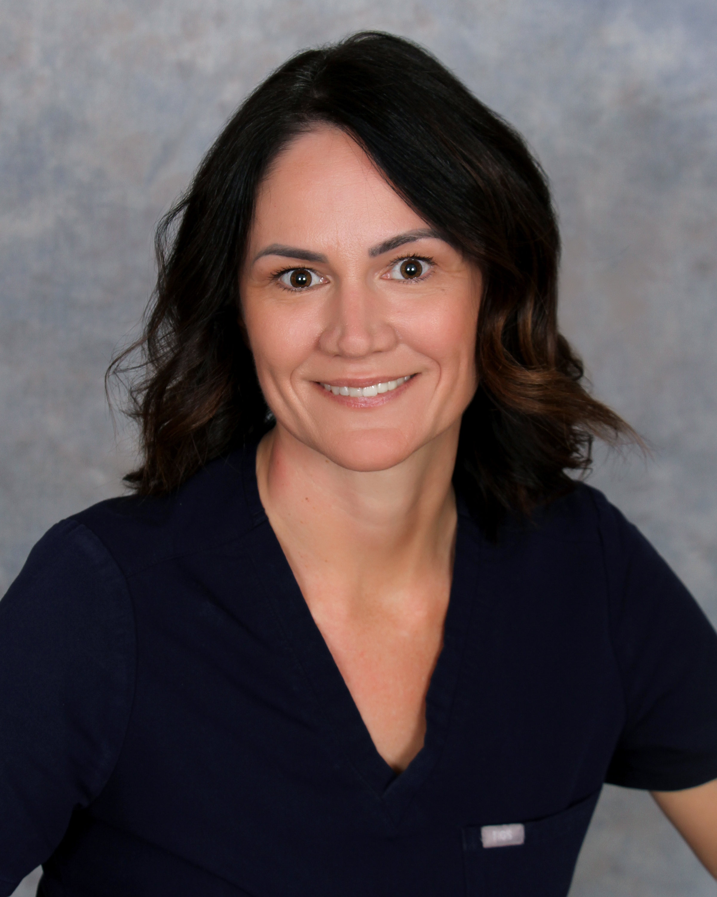 Tiffany Taylor FNP-C